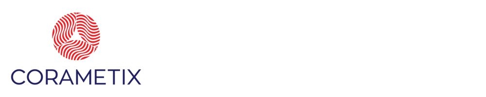 Corametix logo
