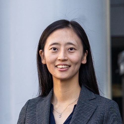 Jiawen Li