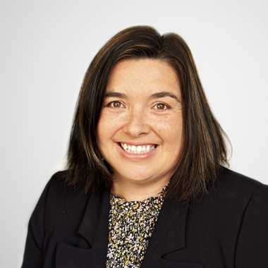 Moana Wood, National Manager Revenue