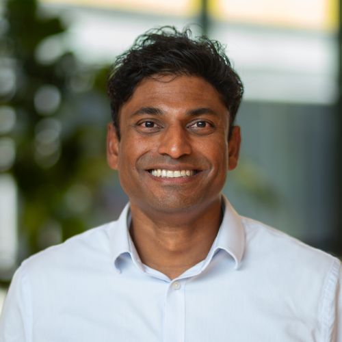 Assoc Prof Alex Pinto