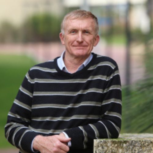 Professor David Suter