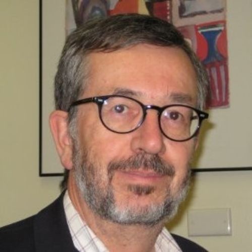 Prof Hans Schneider 