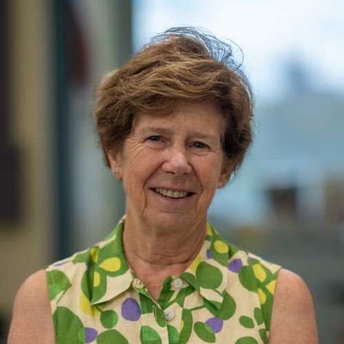 Prof Jennifer Gamble