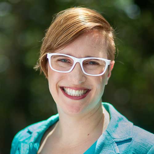 Professor Lauren Ball